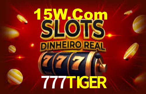 APP oficial da 777TIGER para mobile